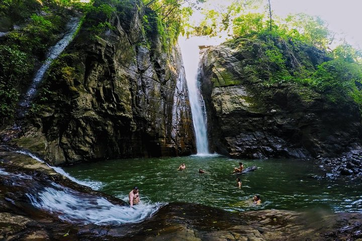 Tamanique Waterfalls